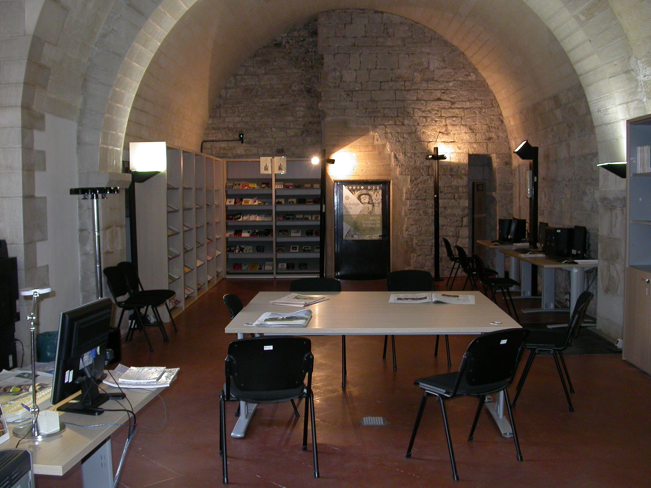 La storia di Barletta attraverso i documenti